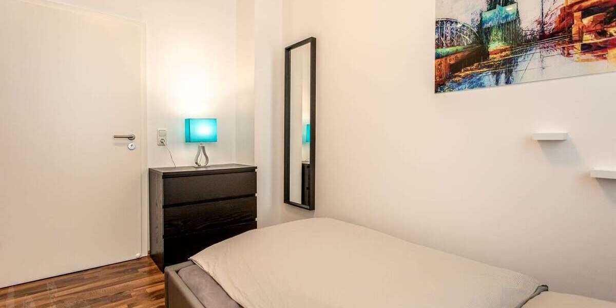 Zimmer Frankfurt Bahnhofsviertel - 1 Zimmer, 650&euro; | Angebot:26059121