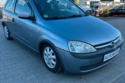 Opel Corsa 120.000 km 2.399 &euro; Dietzenbach 63128