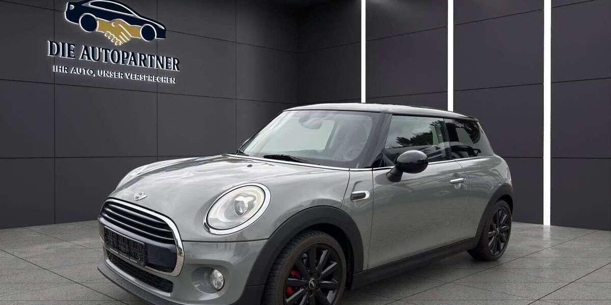 Mini Cooper 149.000 km 8.980 &euro; Rödermark 63322