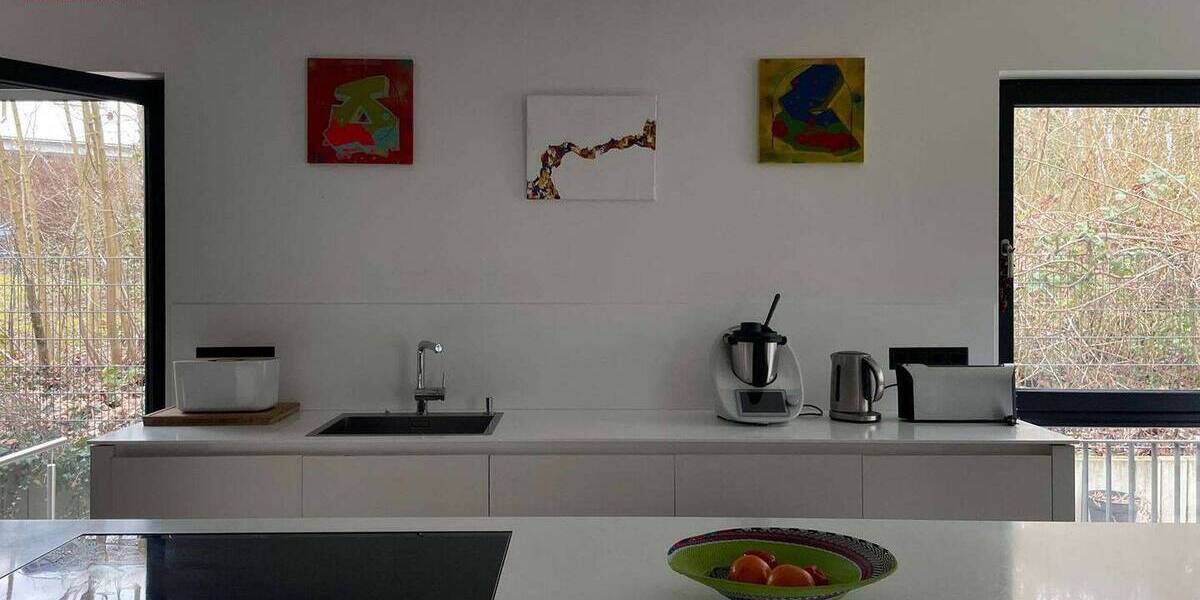 Etagenwohnung Offenbach Offenbach am Main - 4 Zimmer, 148 m&sup2;, 729.000&euro; | Angebot:26570934