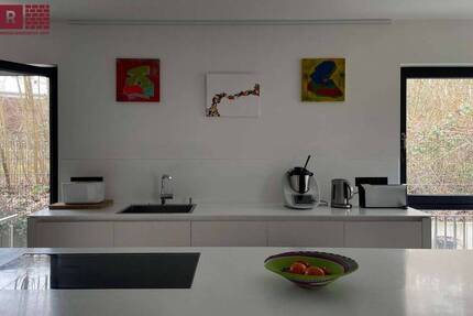 Wohnung Offenbach Offenbach am Main - 4 Zimmer, 148 m&sup2;, 749.000&euro; | Angebot:26570934