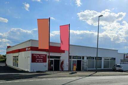 Gewerbeobjekt Aschaffenburg Damm - 1.290&euro; | Angebot:25109371