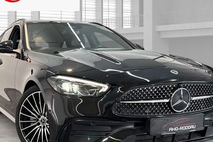Mercedes-Benz C 300 105.735 km 33.999 &euro; Hanau 63452