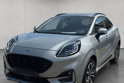 Ford Puma 13.910 km 21.550 &euro; Frankfurt 60386