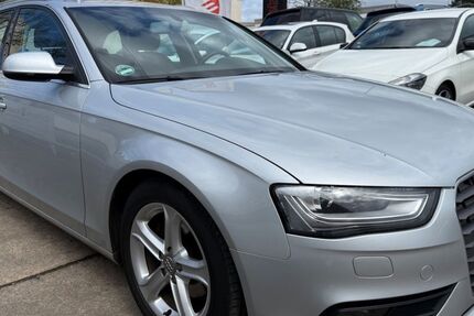 Audi A4 149.000 km 9.490 &euro; Mainaschaff 63814