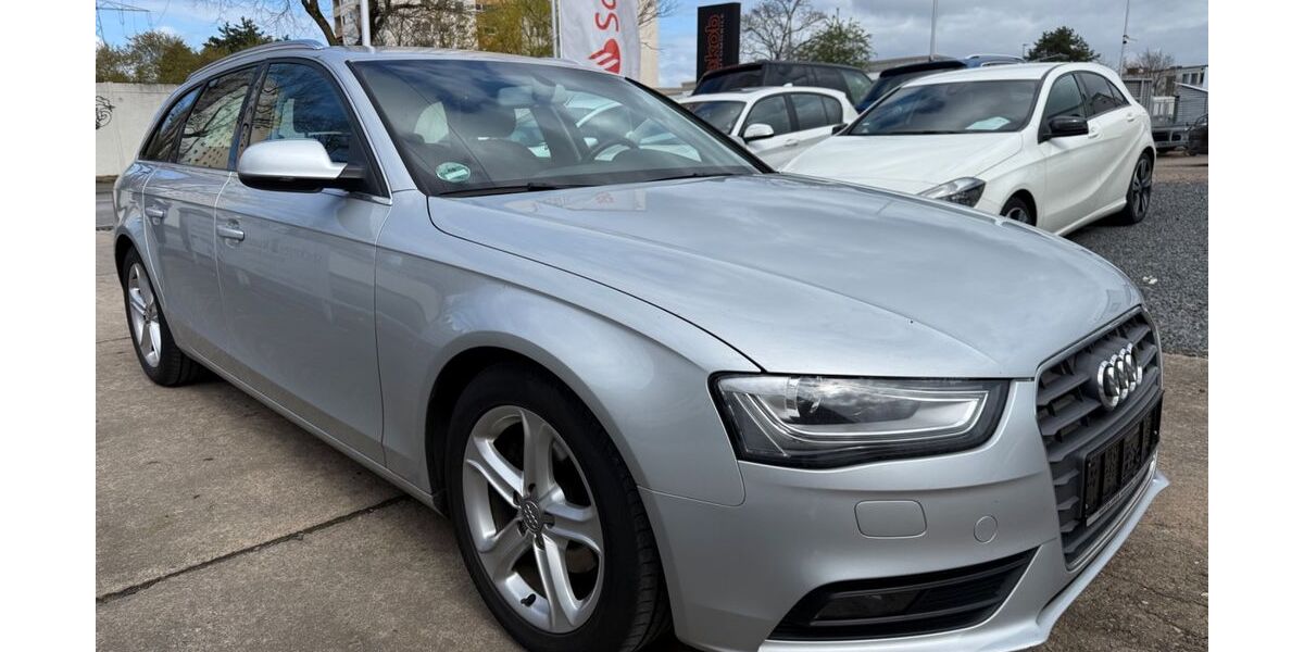 Audi A4 149.000 km 9.490 &euro; Mainaschaff 63814