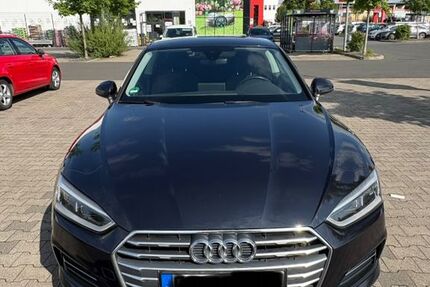 Audi A5 220.000 km 13.600 &euro; Bad Vilbel 61118