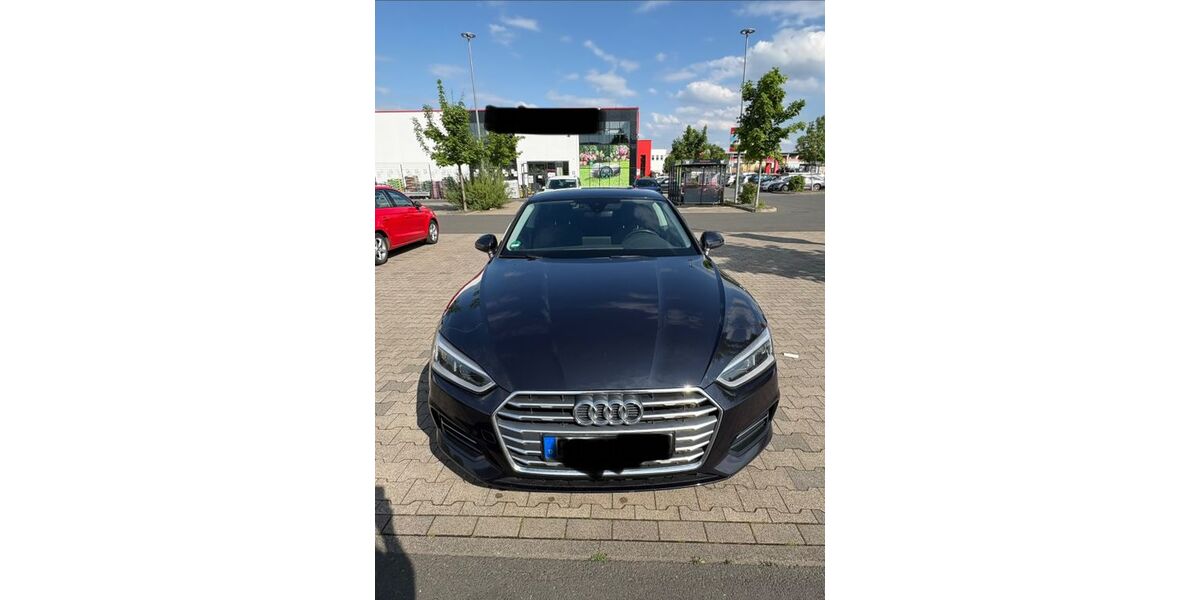Audi A5 220.000 km 13.600 &euro; Bad Vilbel 61118