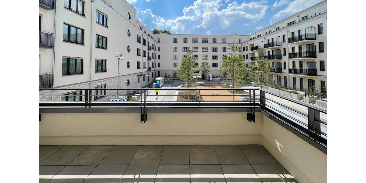 Etagenwohnung Offenbach am Main Nordend - 3 Zimmer, 93 m&sup2;, 558.000&euro; | Angebot:25690849