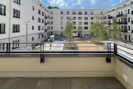 Wohnung Offenbach am Main Nordend - 3 Zimmer, 93 m&sup2;, 558.000&euro; | Angebot:25690849