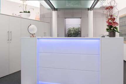 Gewerbeobjekt Bad Homburg v. d. Höhe Bad Homburg v. d. Höhe - 750&euro; | Angebot:26011109