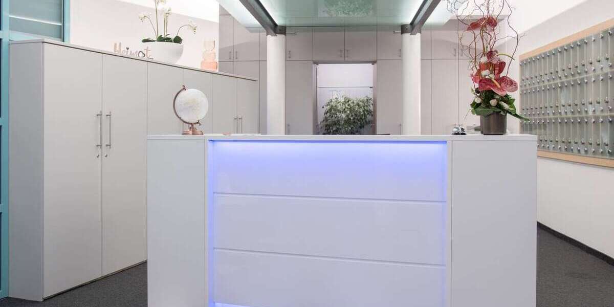 Gewerbeobjekt Bad Homburg v. d. Höhe Bad Homburg v. d. Höhe - 750&euro; | Angebot:26011109