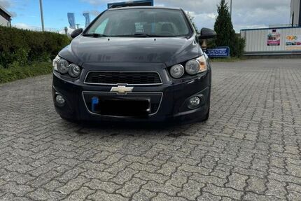 Chevrolet Aveo 180.000 km 2.200 &euro; Babenhausen 64832