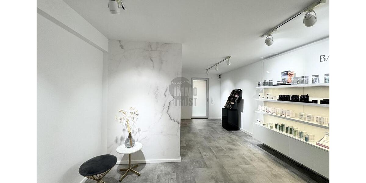 Gewerbeobjekt Frankfurt am Main Nordend Ost - 3.450&euro; | Angebot:22709542