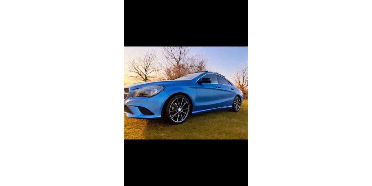 Mercedes-Benz CLA 180 128.000 km 13.299 &euro; Dreieich 63303