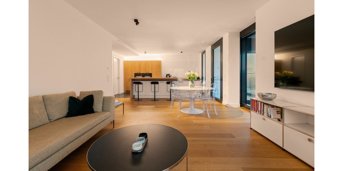 Etagenwohnung Frankfurt am Main Sachsenhausen - 3 Zimmer, 145 m&sup2;, 1.763.000&euro; | Angebot:25737429