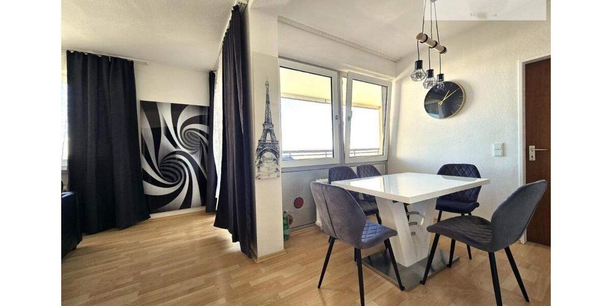 Etagenwohnung Obertshausen - 3 Zimmer, 77 m&sup2;, 245.000&euro; | Angebot:25294004