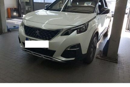 Peugeot 3008 79.317 km 19.750 &euro; Frankfurt 60326