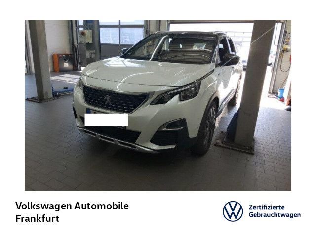 Peugeot 3008 79.317 km 19.750 &euro; Frankfurt 60326