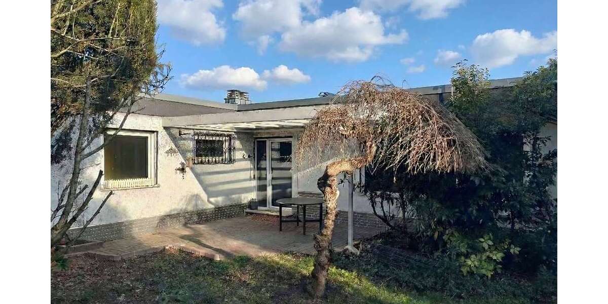 Einfamilienhaus Kleinostheim - 4 Zimmer, 107 m&sup2;, 399.000&euro; | Angebot:24746996