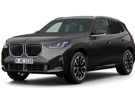 BMW X3 26.785 km 49.989 &euro; Frankfurt 60314