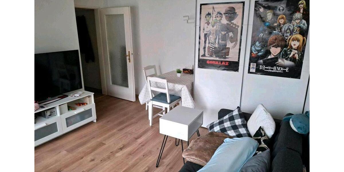 Etagenwohnung Eschborn - 1.5 Zimmer, 39 m&sup2;, 805&euro; | Angebot:25934576