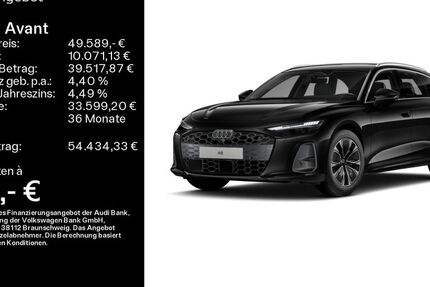Audi A6 28.600 km 49.589 &euro; Hanau 63452