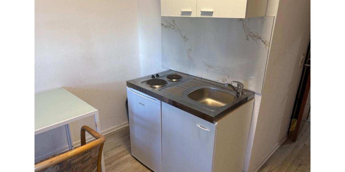 Etagenwohnung Dreieich - 1 Zimmer, 16 m&sup2;, 700&euro; | Angebot:22672283