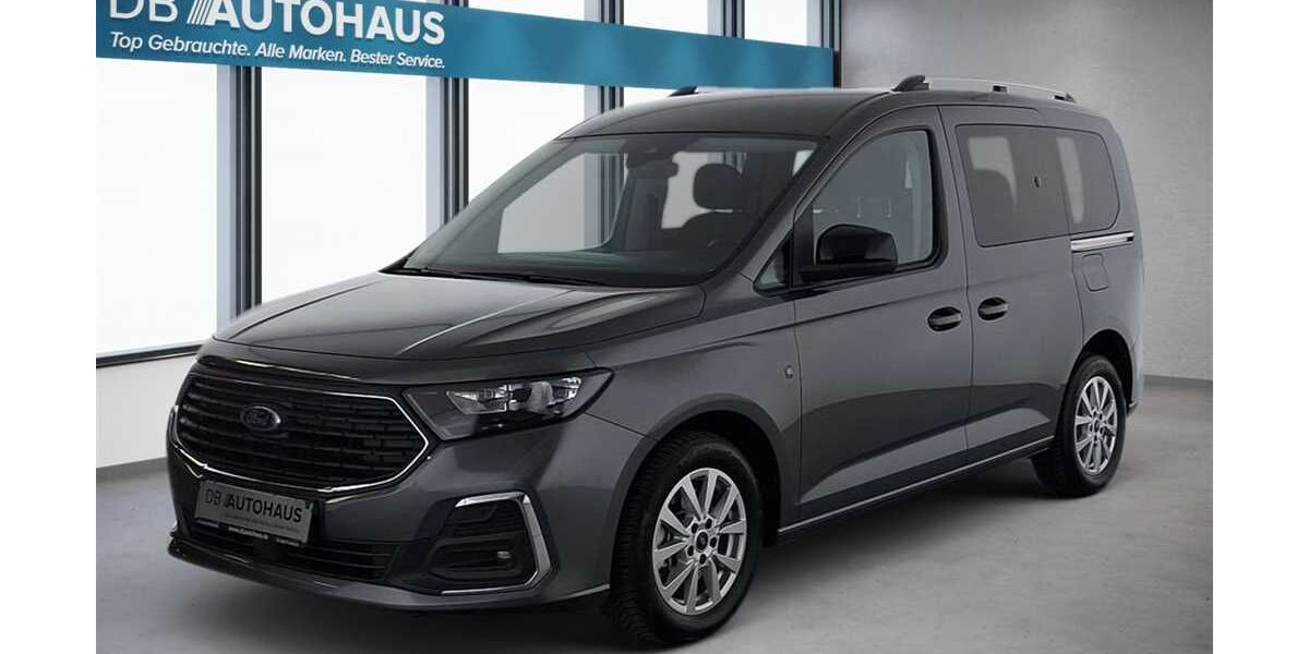 Ford Tourneo Connect 14.882 km 27.870 &euro; Maintal 63477