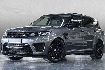 Land Rover Range Rover Sport 79.524 km 54.980 &euro; Frankfurt am Main 60325