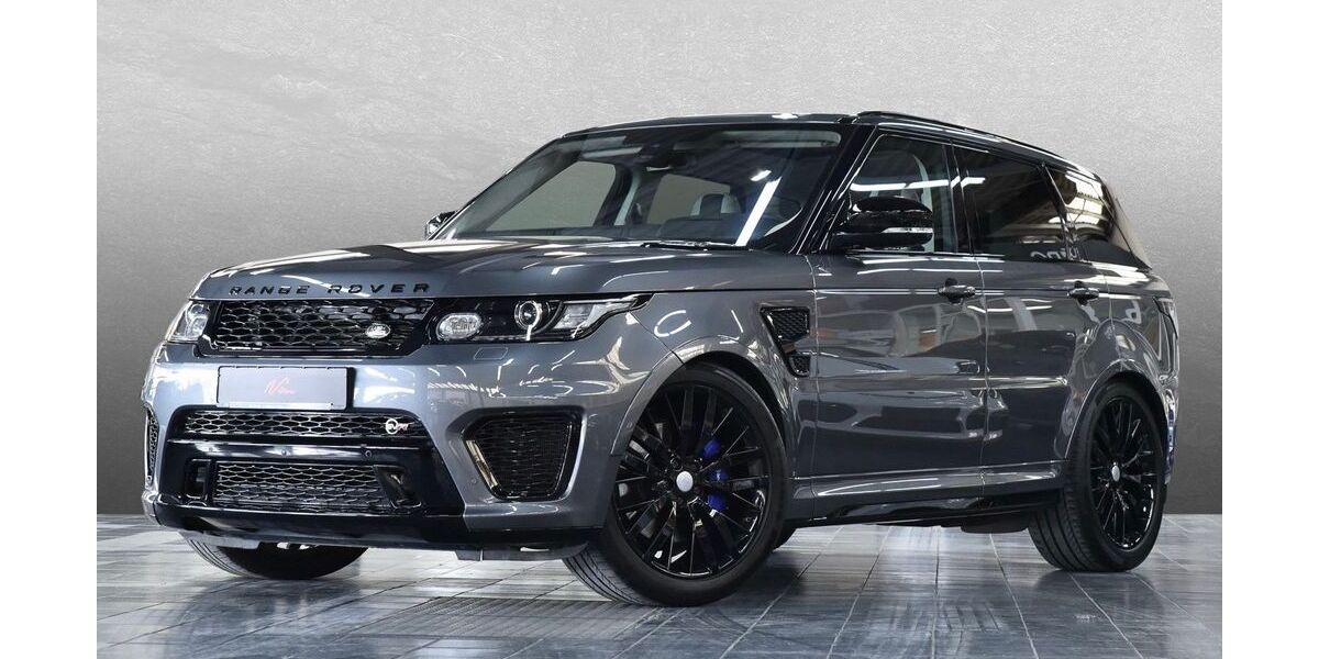 Land Rover Range Rover Sport 79.524 km 54.980 &euro; Frankfurt am Main 60325