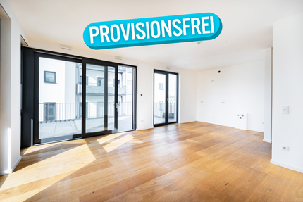 Wohnung Offenbach am Main Bieberer Berg - 3 Zimmer, 86 m&sup2;, 465.696&euro; | Angebot:26204294