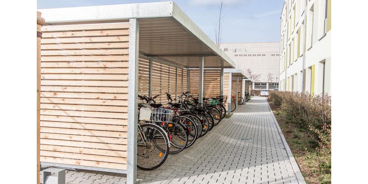 Etagenwohnung Dieburg - 1 Zimmer, 22 m&sup2;, 403&euro; | Angebot:26381950