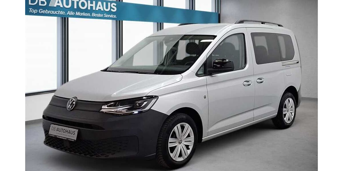 VW Caddy 88.707 km 19.340 &euro; Maintal 63477