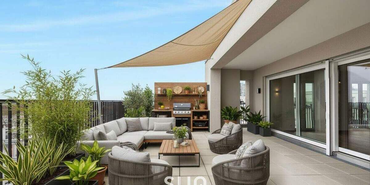 Etagenwohnung Frankfurt am Main Gallus - 3 Zimmer, 147 m&sup2;, 1.300.000&euro; | Angebot:25690890