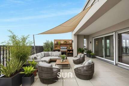 Wohnung Frankfurt am Main Gallus - 3 Zimmer, 147 m&sup2;, 1.300.000&euro; | Angebot:25690890