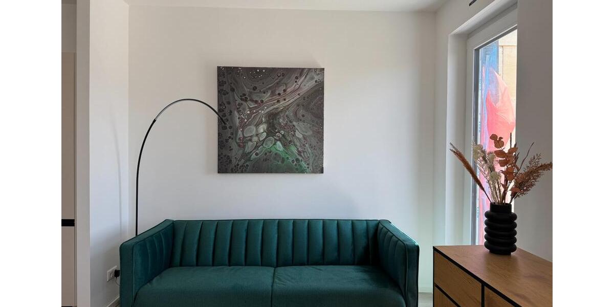 Etagenwohnung Bad Vilbel - 3 Zimmer, 88 m&sup2;, 1.566&euro; | Angebot:24367843