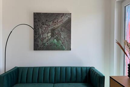 Wohnung Bad Vilbel - 3 Zimmer, 88 m&sup2;, 1.566&euro; | Angebot:24367843