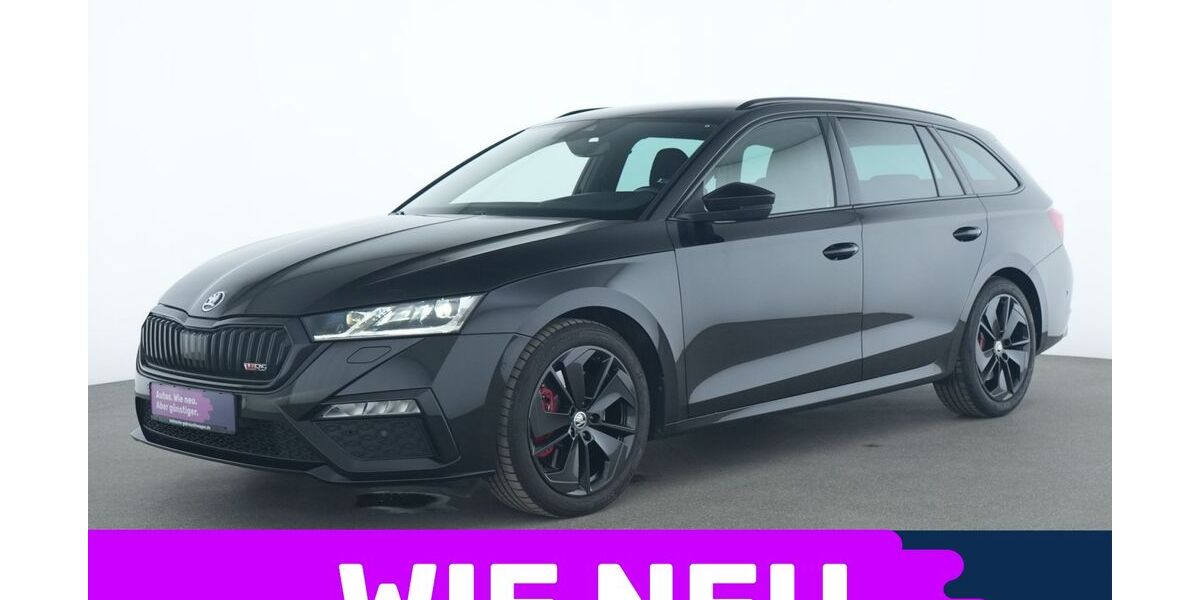 Skoda Octavia 44.949 km 29.824 &euro; Dietzenbach bei Frankfurt 63128