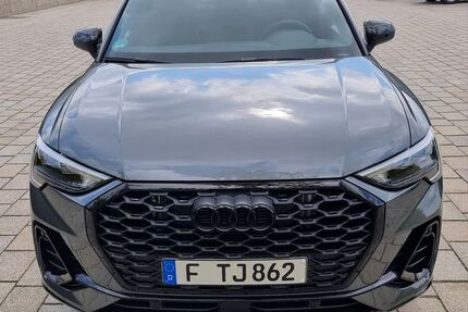 Audi Q3 14.000 km 36.500 &euro; Frankfurt 60435