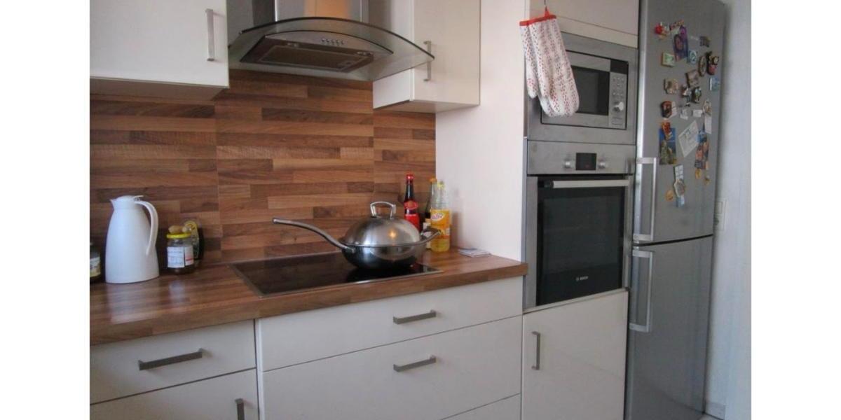 Etagenwohnung Langen (Hessen) - 5 Zimmer, 132 m&sup2;, 515.000&euro; | Angebot:26827619