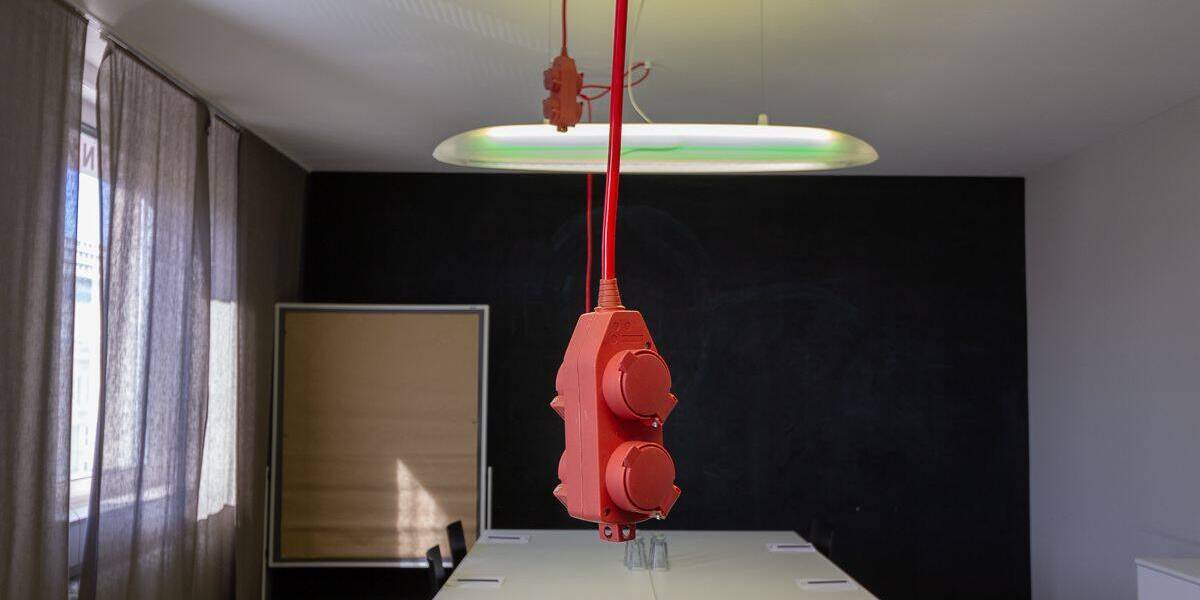 Gewerbeobjekt Frankfurt am Main Gallus - 249&euro; | Angebot:25871128