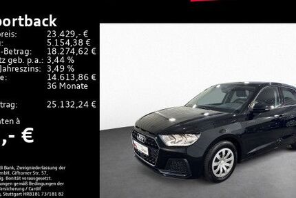 Audi A1 3.300 km 23.429 &euro; Offenbach am Main 63071