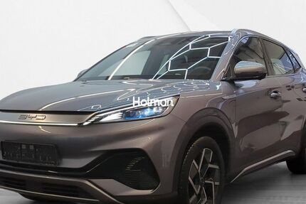 BYD ATTO 3 9.591 km 24.751 &euro; Eschborn 65760