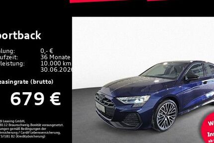 Audi A3 2.000 km 42.980 &euro; Offenbach am Main 63071
