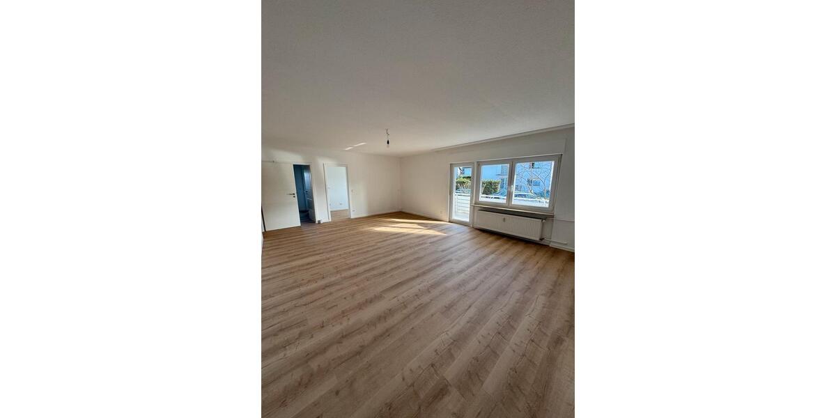 Erdgeschoßwohnung Mainhausen - 3 Zimmer, 90 m&sup2;, 1.465&euro; | Angebot:25383552