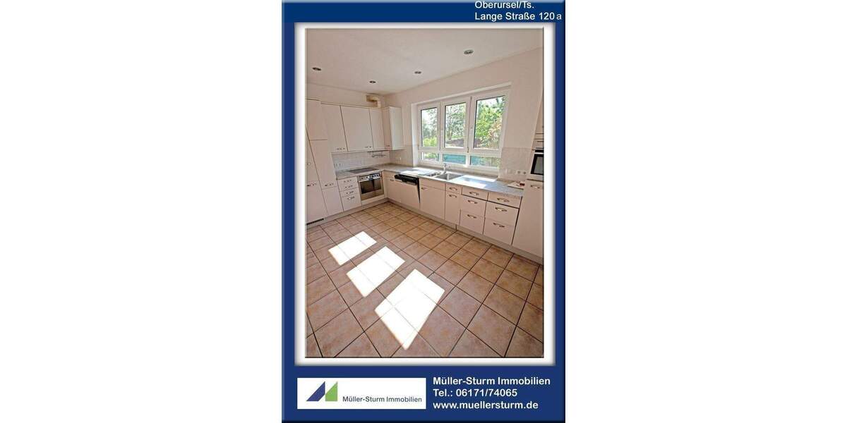 Mehrfamilienhaus, Wohnhaus Oberursel Bommersheim - 9 Zimmer, 345 m&sup2;, 1.249.000&euro; | Angebot:25927205