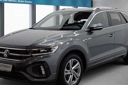 VW T-Roc 41.336 km 27.460 &euro; Maintal 63477
