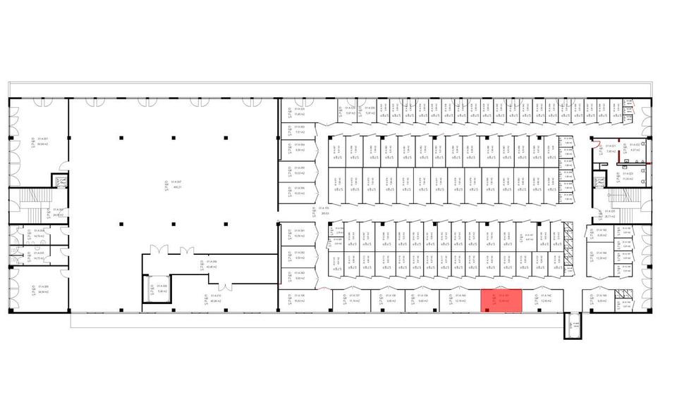 Gewerbeobjekt Dreieich - 99&euro; | Angebot:16903505