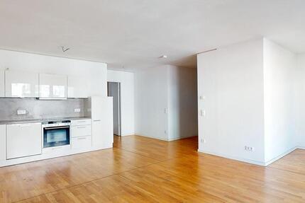Wohnung Frankfurt am Main Gallus - 3 Zimmer, 93 m&sup2;, 1.555&euro; | Angebot:25364874